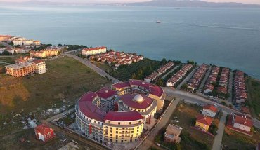 Yalova Termal Otel